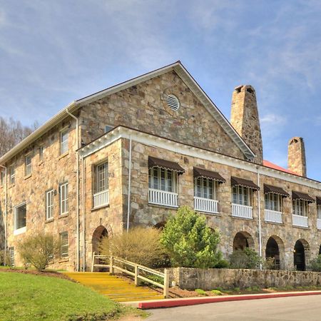 Mountain Lake Lodge Pembroke Exterior foto