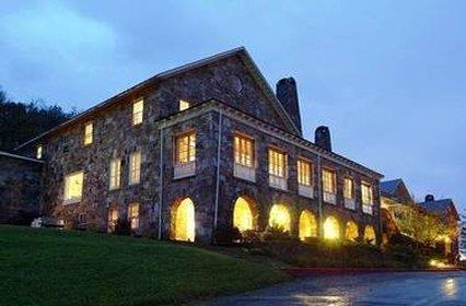 Mountain Lake Lodge Pembroke Exterior foto