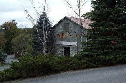Mountain Lake Lodge Pembroke Exterior foto
