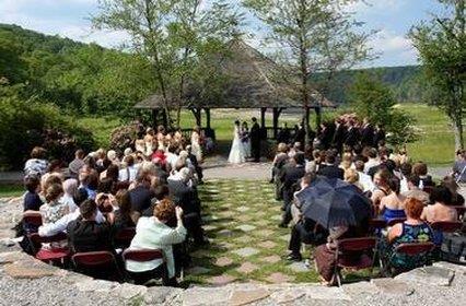 Mountain Lake Lodge Pembroke Servicios foto