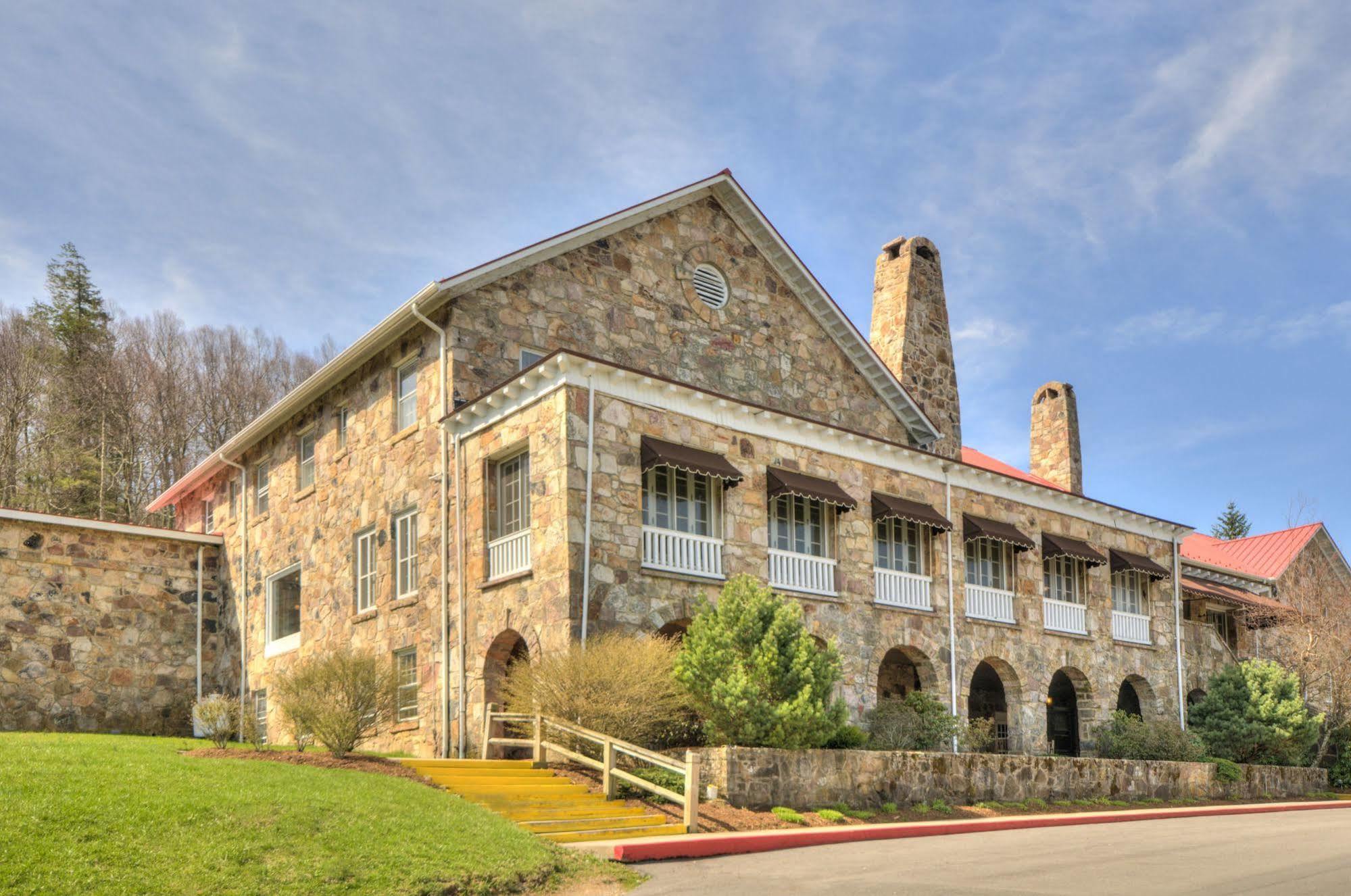 Mountain Lake Lodge Pembroke Exterior foto