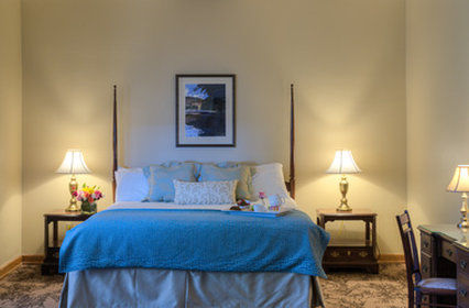 Mountain Lake Lodge Pembroke Habitación foto