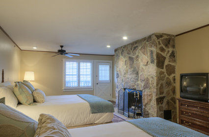 Mountain Lake Lodge Pembroke Habitación foto